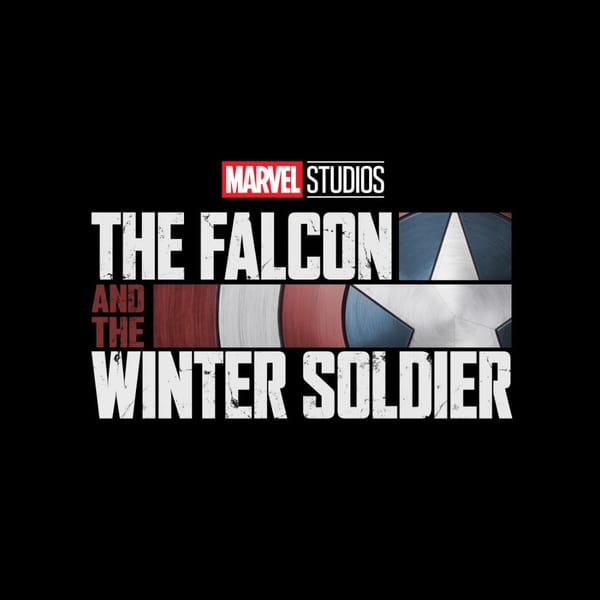 SDCC 2019: The Falcon and The Winter Solider