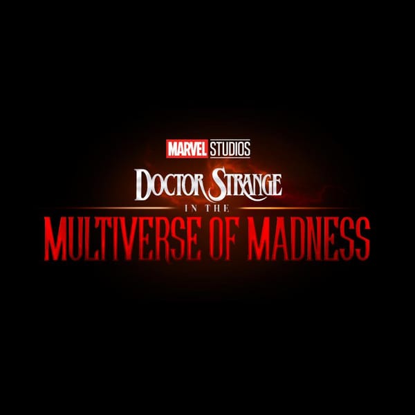 SDCC 2019: Doctor Strange In The Multiverse of Madness