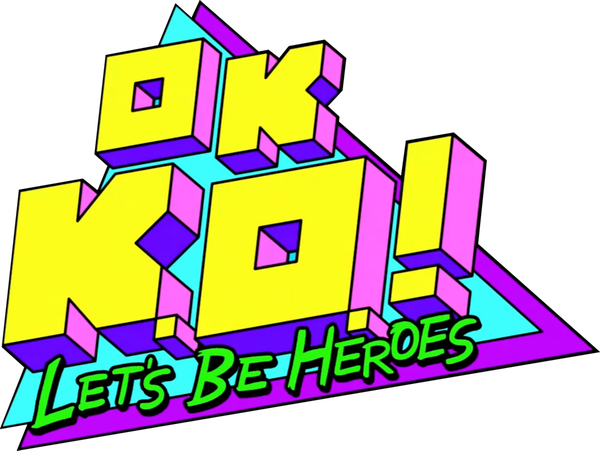 SDCC 2019: OK KO! Let’s Be Heroes: “Let’s Meet Sonic” Clip Streamed