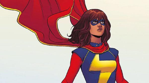 Disney+ Live-Action Ms. Marvel Series Announced