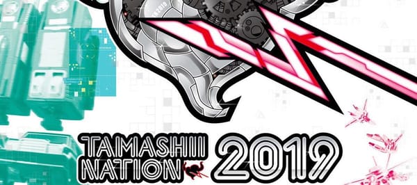 Tamashii Nations 2019 S.H.Figuarts Exclusives Revealed