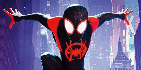 Spider-Man: Into The Spider-Verse Sequel Release Date