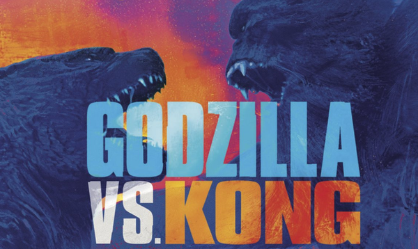 Godzilla vs. Kong Release Delayed to November 2020