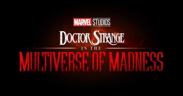 Doctor Strange in the Multiverse of Madness Super Bowl LVI Trailer Streamed
