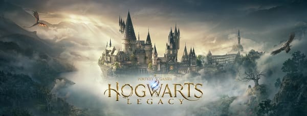 Hogwarts Legacy – Official Reveal Trailer Streamed
