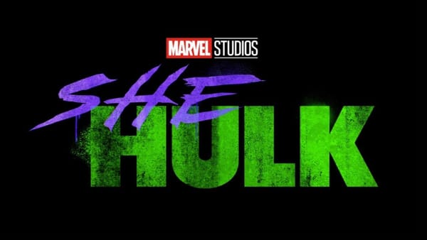 She-Hulk: Attorney at Law Official Trailer