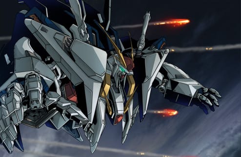Mobile Suit Gundam: Hathaway New Trailer Released