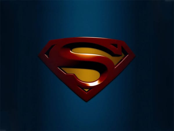 Superman Reboot Film in the Works