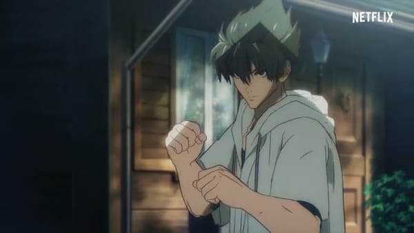 Tekken: Bloodline Animated Series Coming in 2022