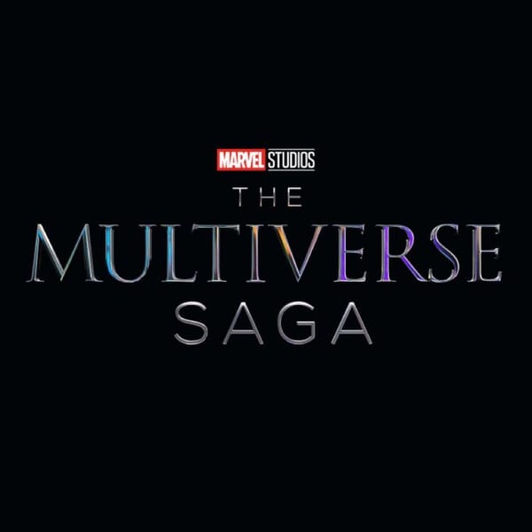 Marvel Studios The Multiverse Sage