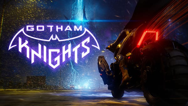Gotham Knights Release Date Announced