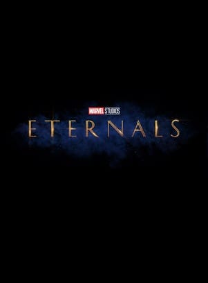Marvel Studios’ Eternals Teaser Trailer