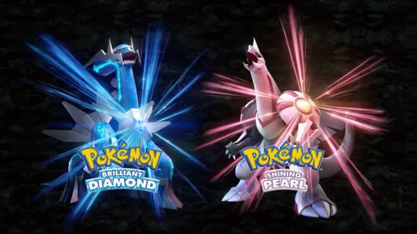 Pokémon Brilliant Diamond & Shining Pearl Ramanas Park Trailer Streamed