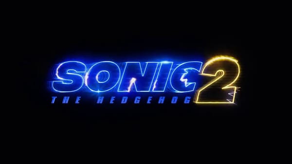 Sonic the Hedgehog 2 “Big Game Spot” Trailer Streamed