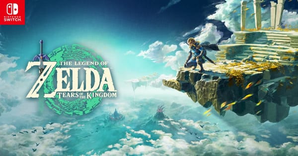 The Legend of Zelda Live-Action Film in Development