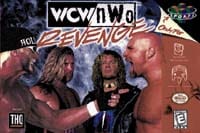 TWK Reviews Episode 66: WCW/nWo Revenge is THE Sequel