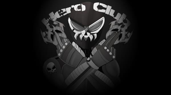 HERO CLUB ONE YEAR LATER