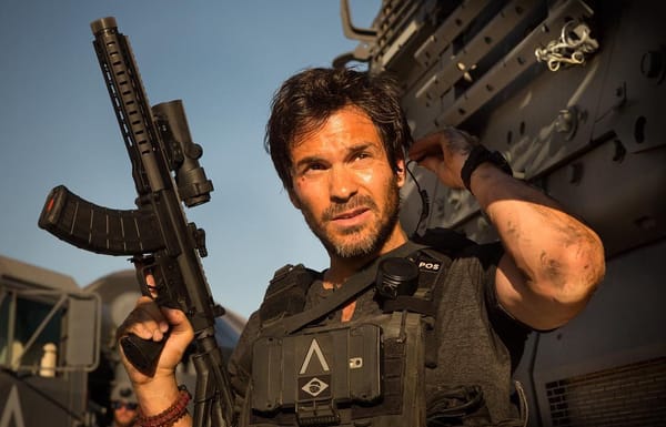 Transformers 5: The Last Knight – Tyrese Gibson & Santiago Cabrera Joins Cast