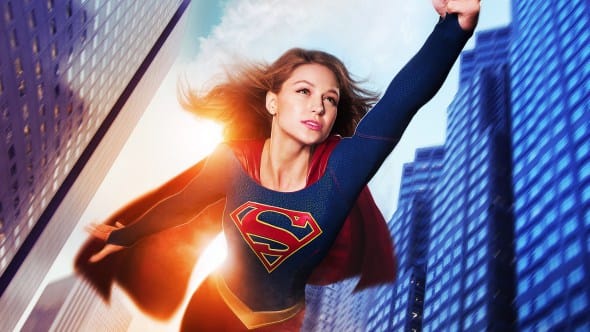 Supergirl: The Complete 2nd Season Home Video Release Date Announced
