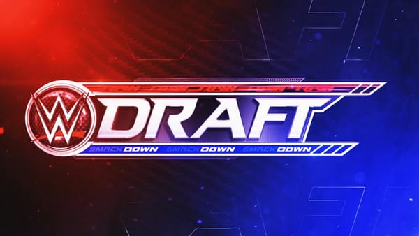 WRW’s WWE Draft Picks