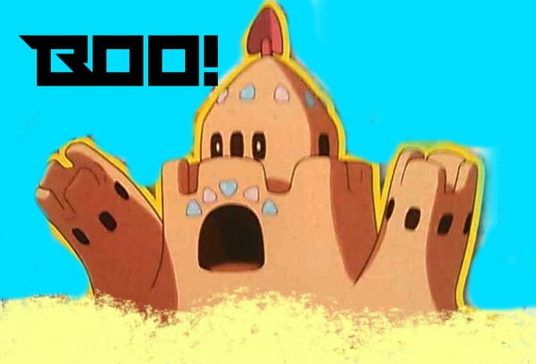 Haunted Sands & Other Alola Pokémon News