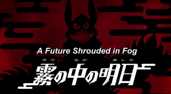 Ultraman Orb Episode 7 – A Future Shrouded in Fog Review