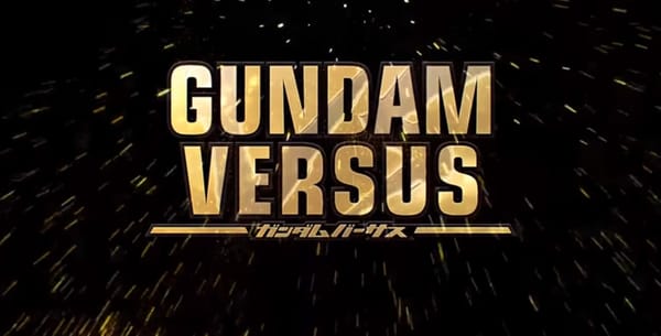 Gundam Versus PS4 Release Date Announced
