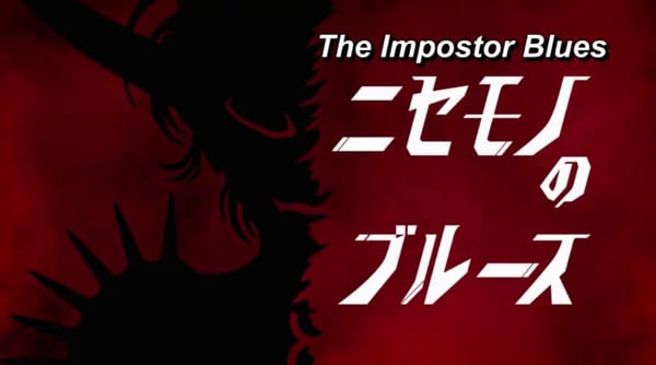 Ultraman Orb Episode 9 – The Imposter Blues Review