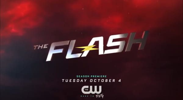 The Flash – Run Devil Run Extended Trailer