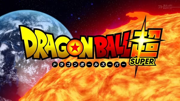 Dragon Ball Super Dub to Premiere on Toonami