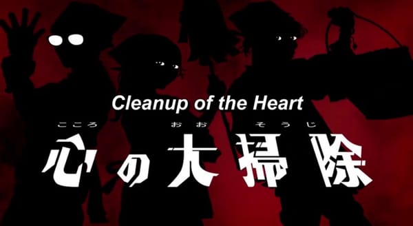 Ultraman Orb Episode 13 – Clean Up of the Heart Review