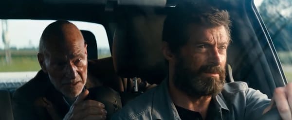 Logan – Official Trailer