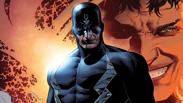 MarveI's The Inhumans to Premiere On IMAX In 2017
