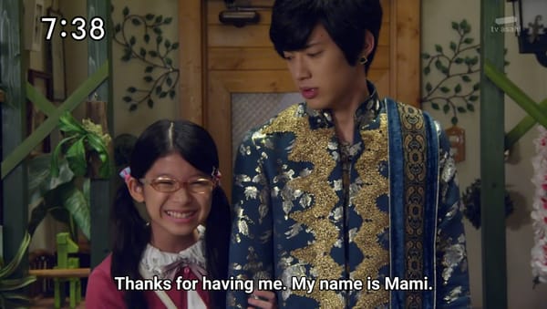 Doubutsu Sentai Zyuohger Episode 35 & 36 Review