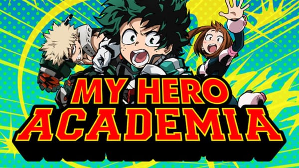 New Dub Cast Members Revealed For My Hero Academia