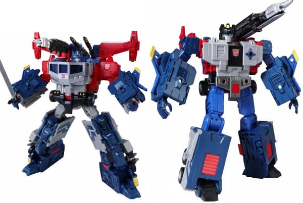 LG42 Transformers Legends God Bomber Revealed