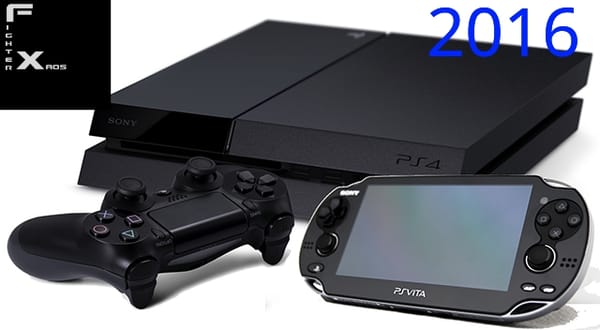 Top 10 PlayStation Family Games of 2016