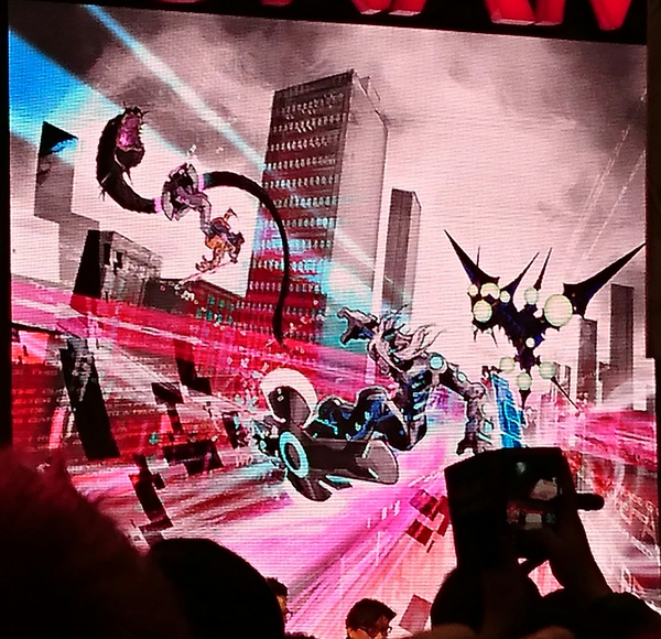 More Yu-Gi-Oh! Vrains Cast Members Announced