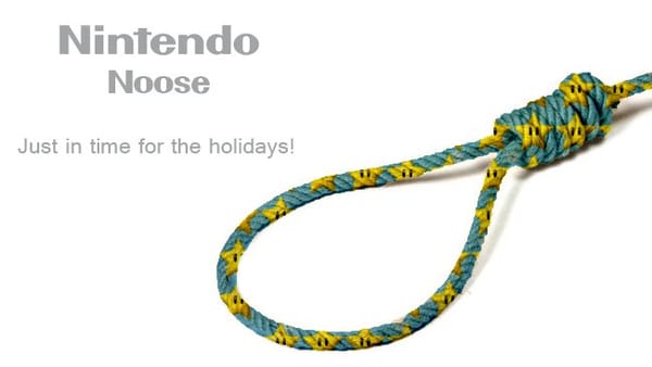 Nintendo: 30 Years Under the Influence