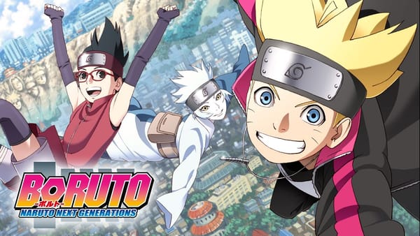 ЯeaL to Perform New Ending Theme for Boruto Anime