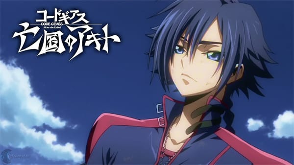 Funimation Reveals Returning Dub Cast For Code Geass: Akito The Exiled