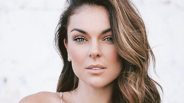 Casting News: Serinda Swan to Play Medusa