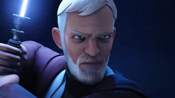 Star Wars Rebels "Maul's Revenge" Teaser Streamed