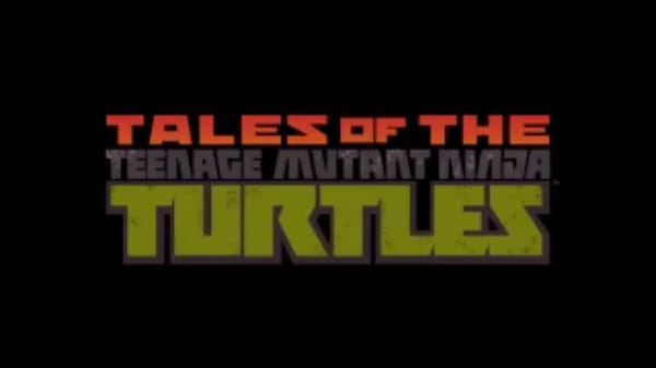 SDCC 2017: Tales of the Teenage Mutant Ninja Turtles Clip Streamed