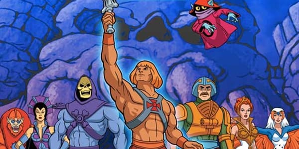 Masters of the Universe Live-Action Film Premiere Date Announced