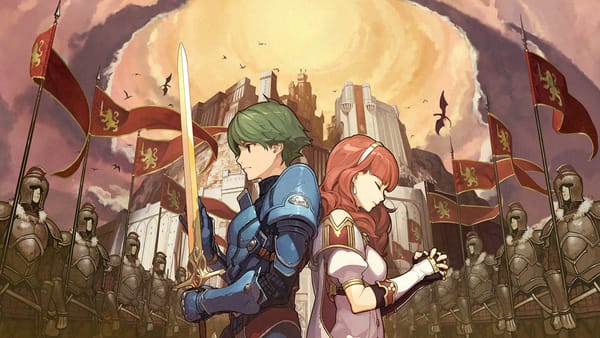 Fire Emblem Echoes: Shadows of Valentia DLC Trailer Streamed