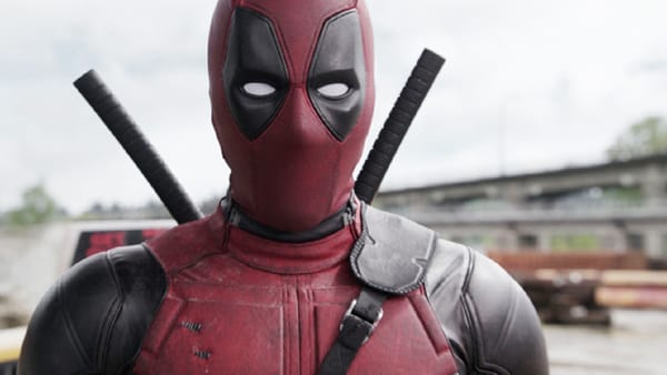 Animated Deadpool Series Announced