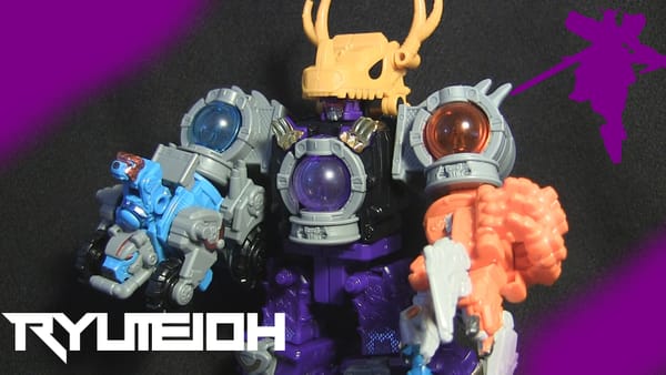 Gunpla Dojo: HGIBO 037 Gundam Vual Review