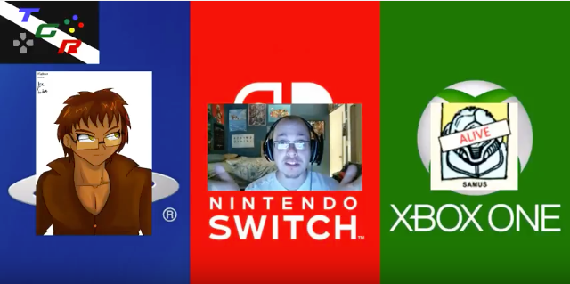 Ikaricast Classic: E3 2017 Wrap-Up!