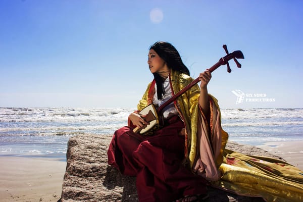 Cosplay Cafe 24: Cinnabunny